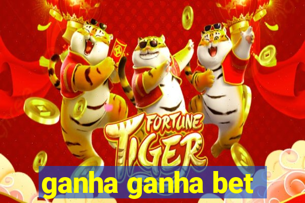 ganha ganha bet